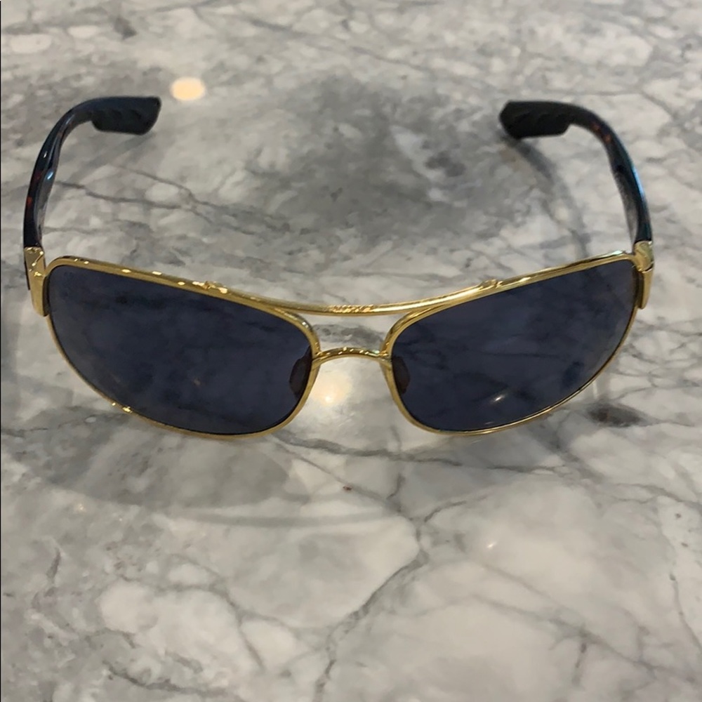 Costa Del Mar Sunlasses - 580P - Manteo